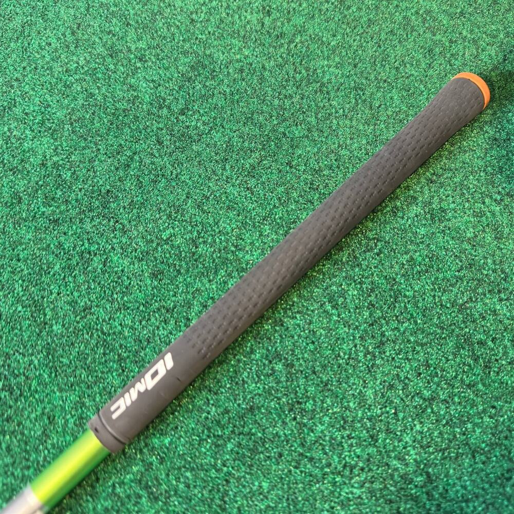 TaylorMade RBZ 5 Fairway Wood 19° RH L Flex Matrix Ozik Shaft Iomic Grip 41.5" - Picture 13 of 15